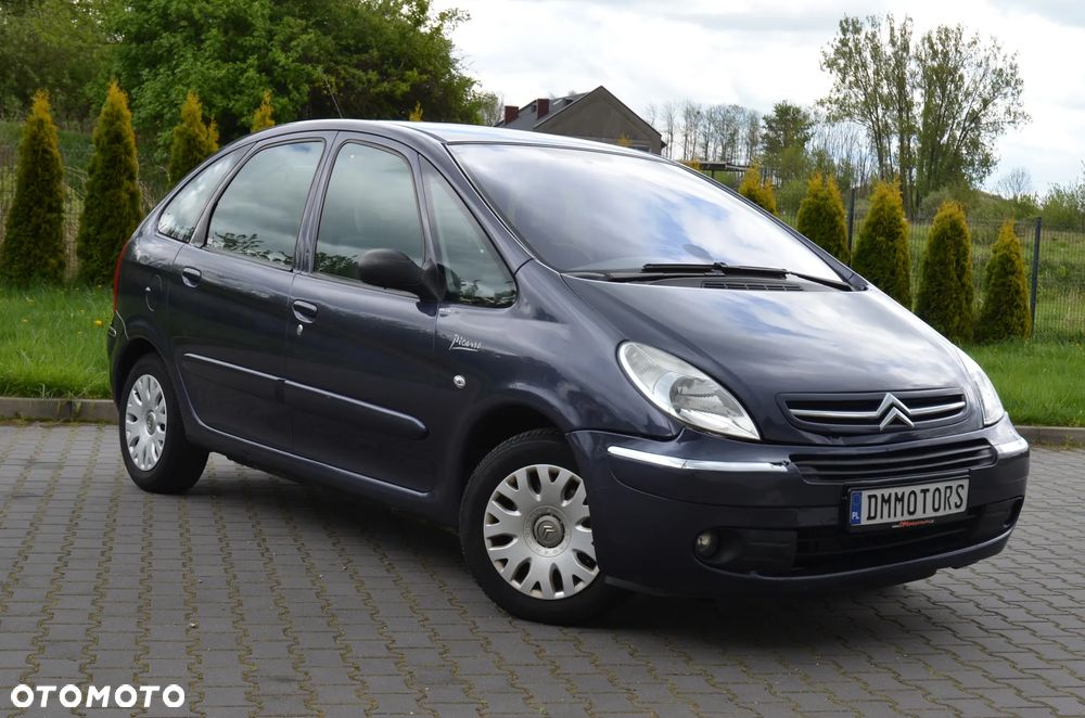 Citroën Xsara Picasso - 1