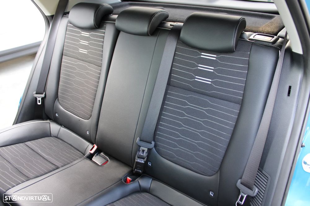 Kia Stonic 1.0 T-GDI GT Line - 45