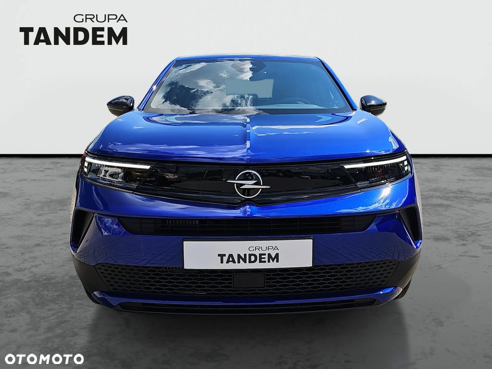 Opel Mokka 1.2 T Edition S&S - 2