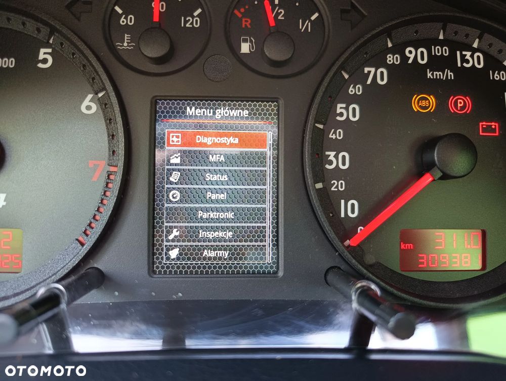 Audi S4 Limousine 2.7 Quattro - 7