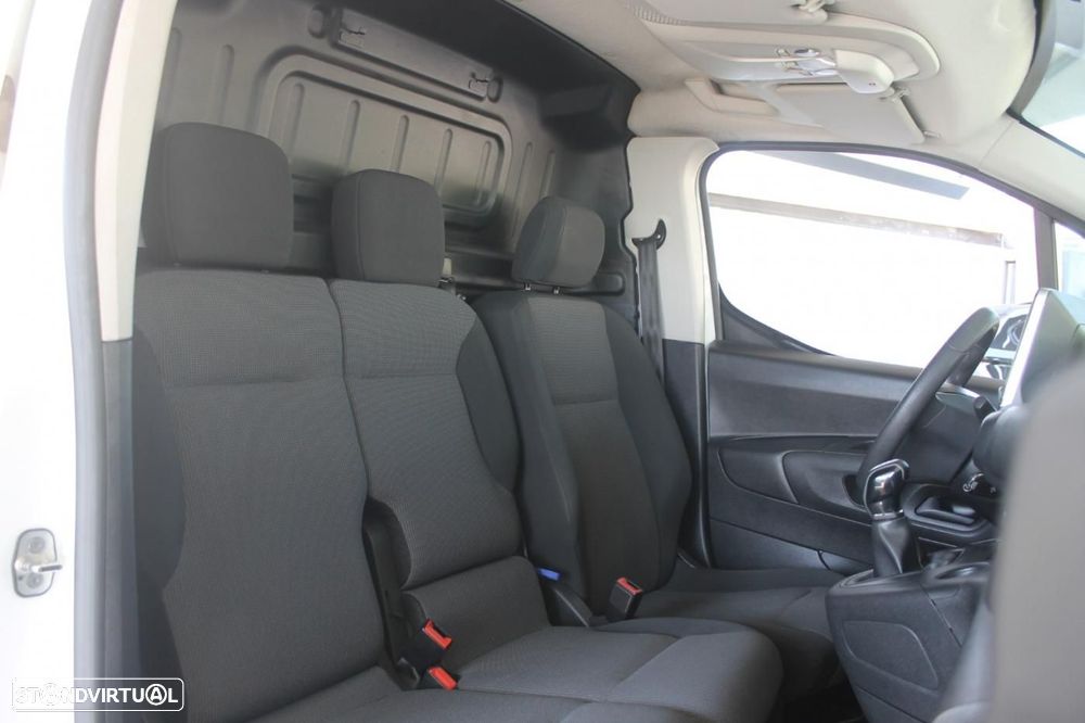 Opel Combo 1.5  102 Cv L1H1 Enjoy (IVA Dedutível) - 12