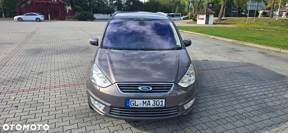 Ford Galaxy - 2