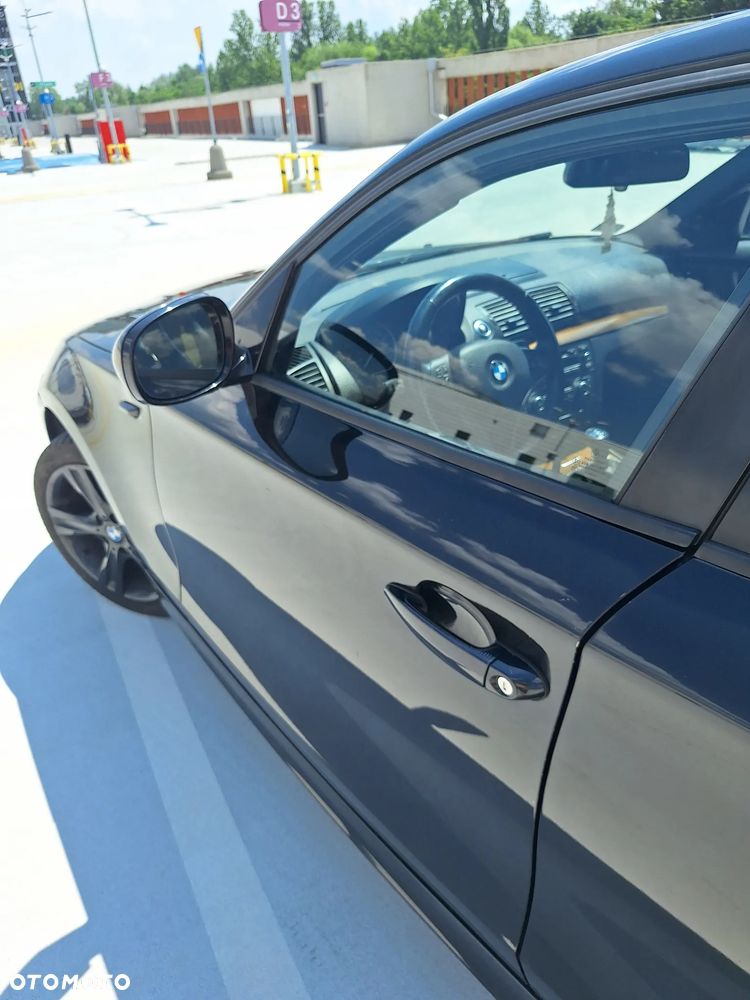 BMW Seria 1 118i Edition Sport - 11