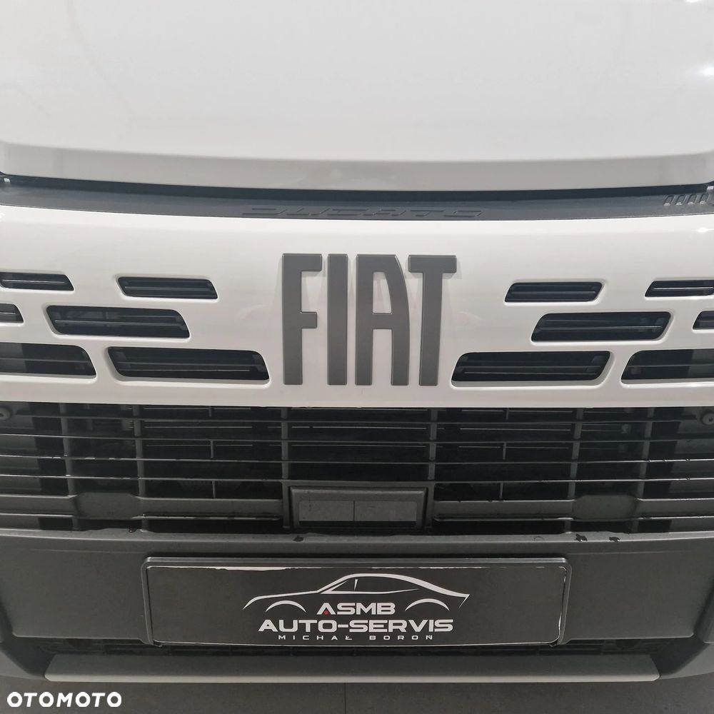 Fiat DUCATO L4H3 22 H3POWER 140KM 35T - 3