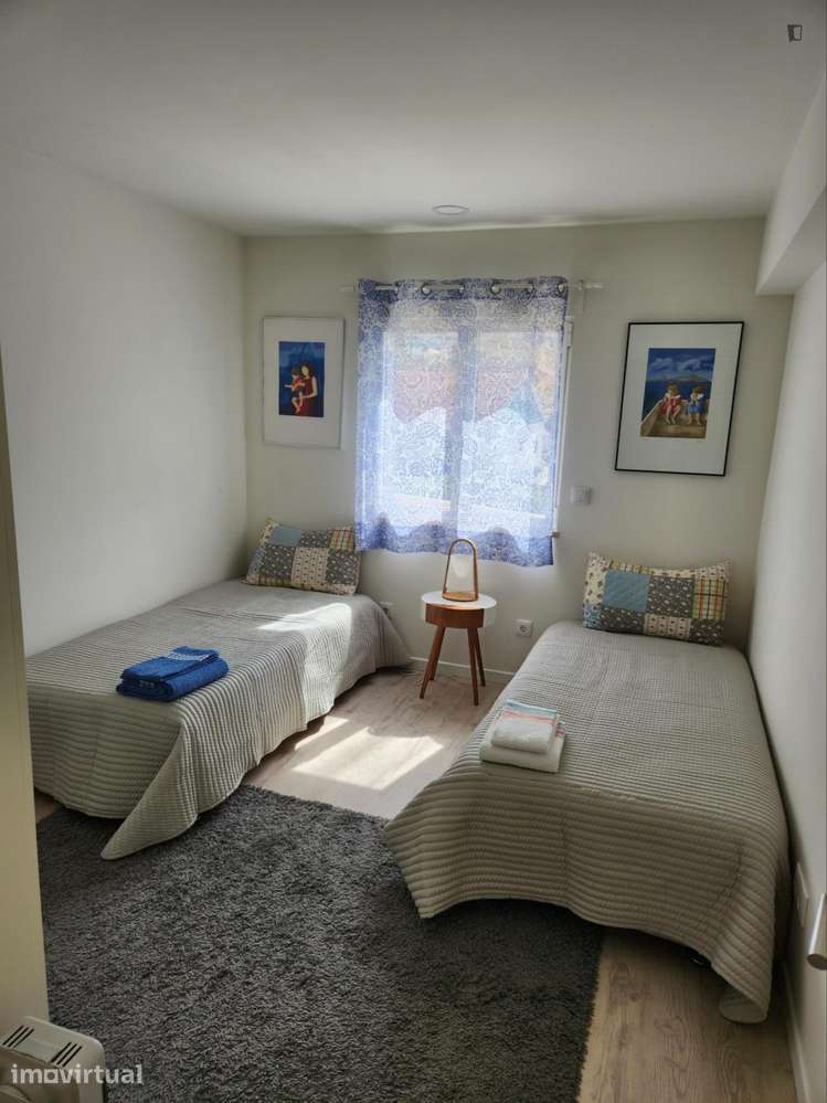Apartamento com 2 quartos - localizado em Mafra - Grande imagem: 2/4