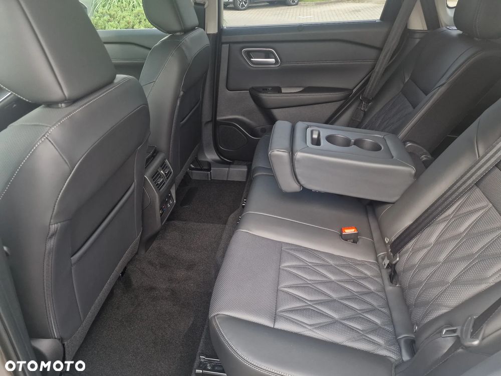 Nissan X-Trail 1.5 VC-T e-POWER Tekna e-4ORCE - 8