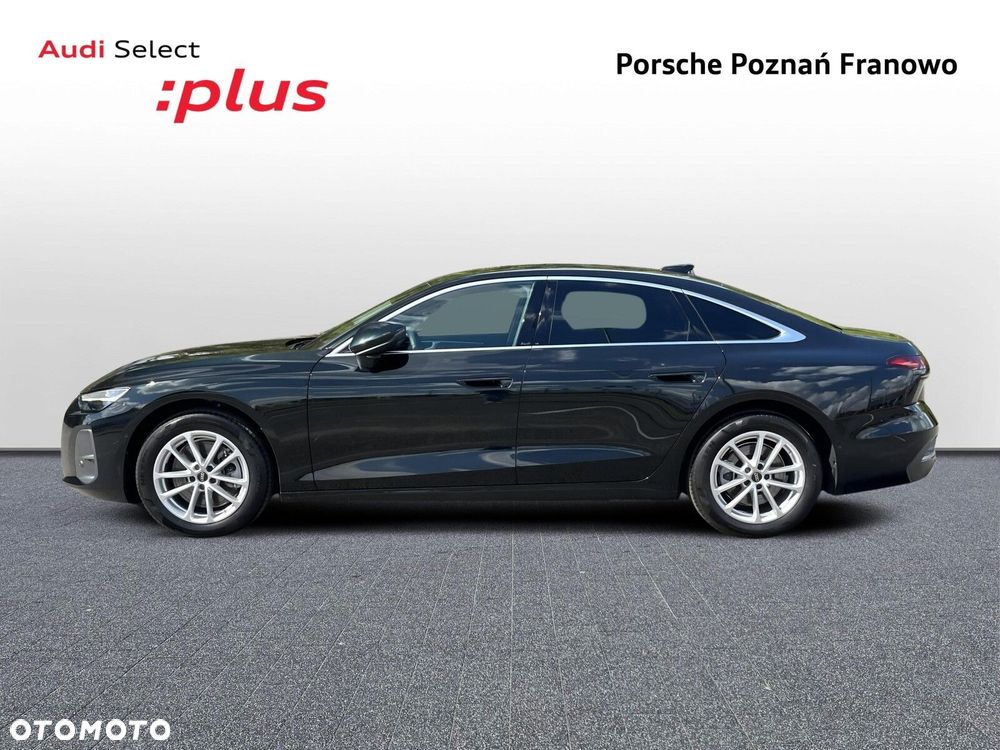 Audi A6 Limousine - 8