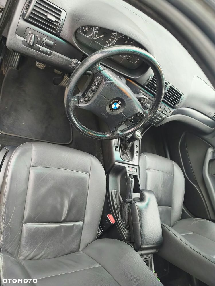 BMW Seria 3 320d - 18