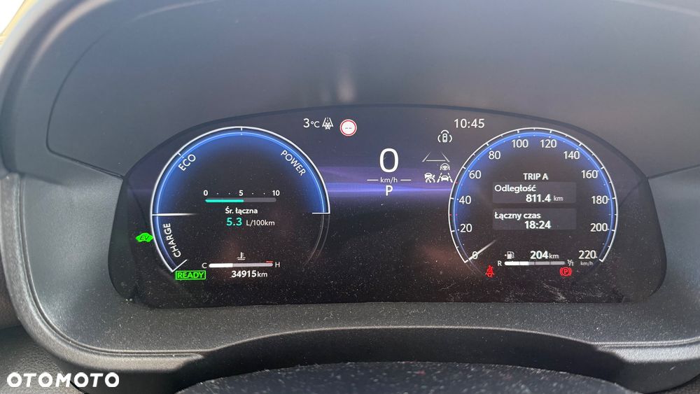 Toyota Yaris Cross Hybrid 1.5 Executive - 6