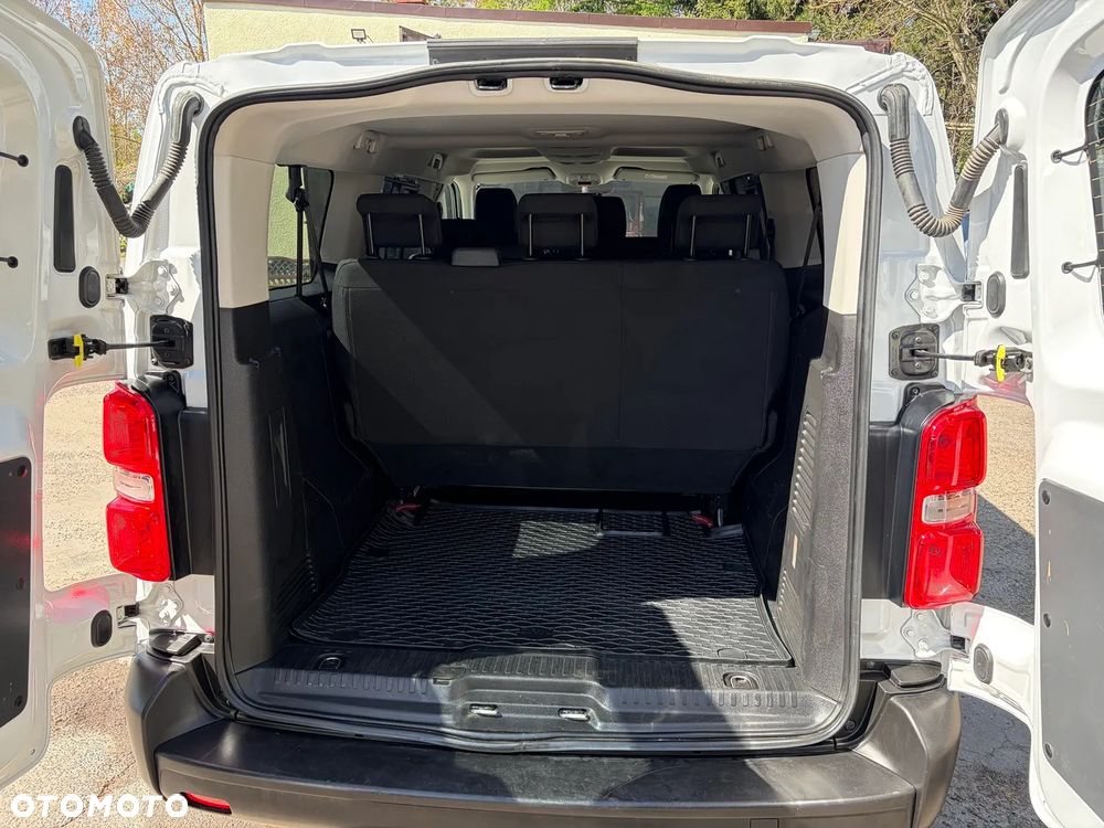 Toyota ProAce - 5