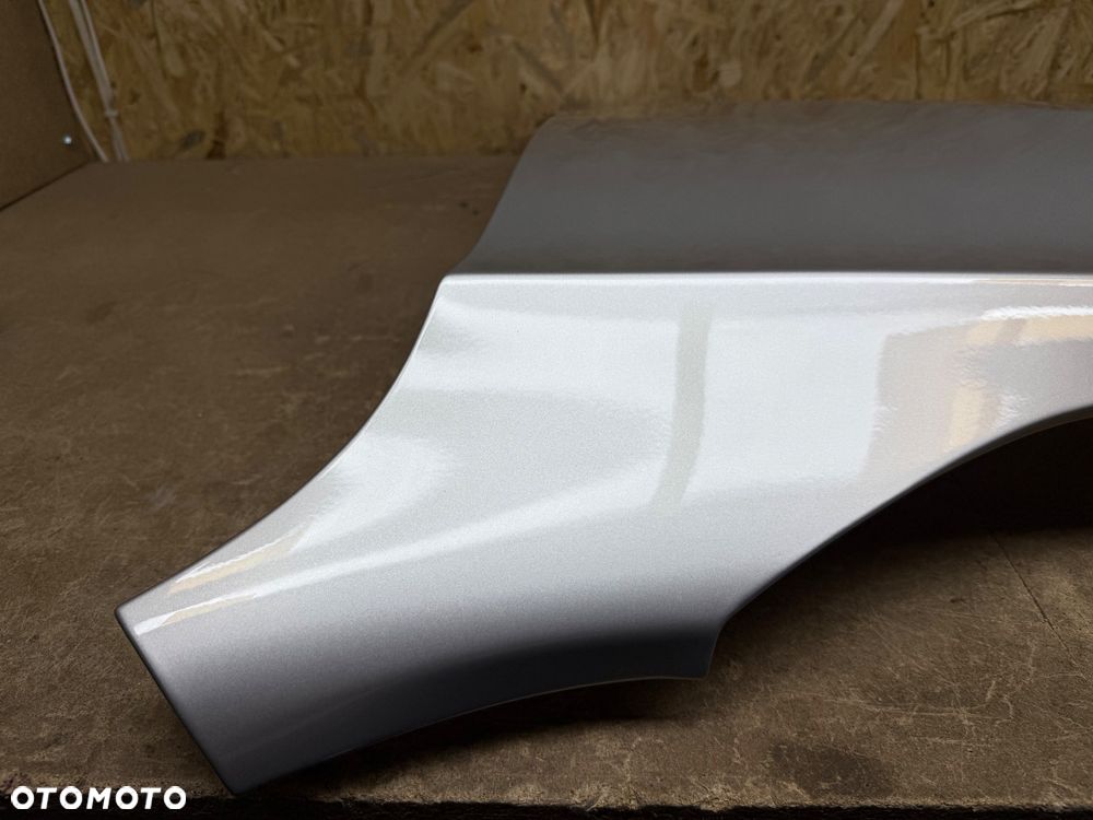 BŁOTNIK LEWY PRZÓD MERCEDES BENZ A KLASA W177 A177 A177881050 SREBRNY - 22