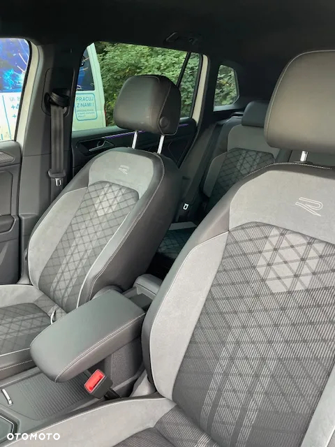 Volkswagen Tiguan - 15