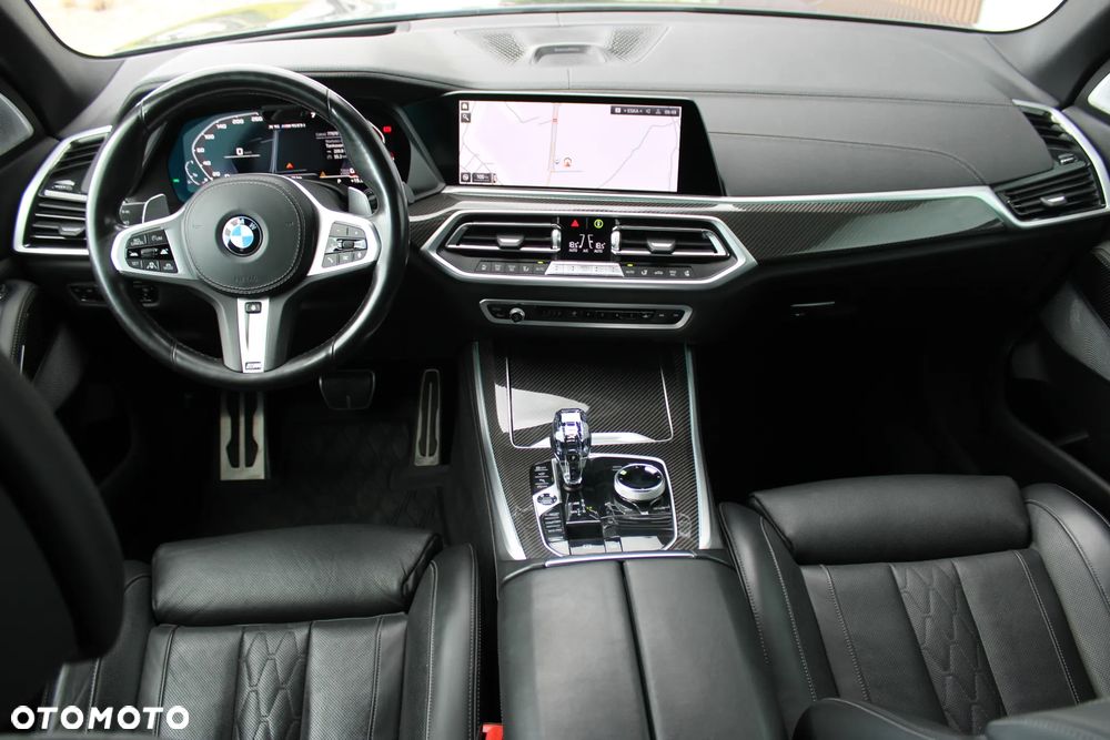 BMW X5 - 15