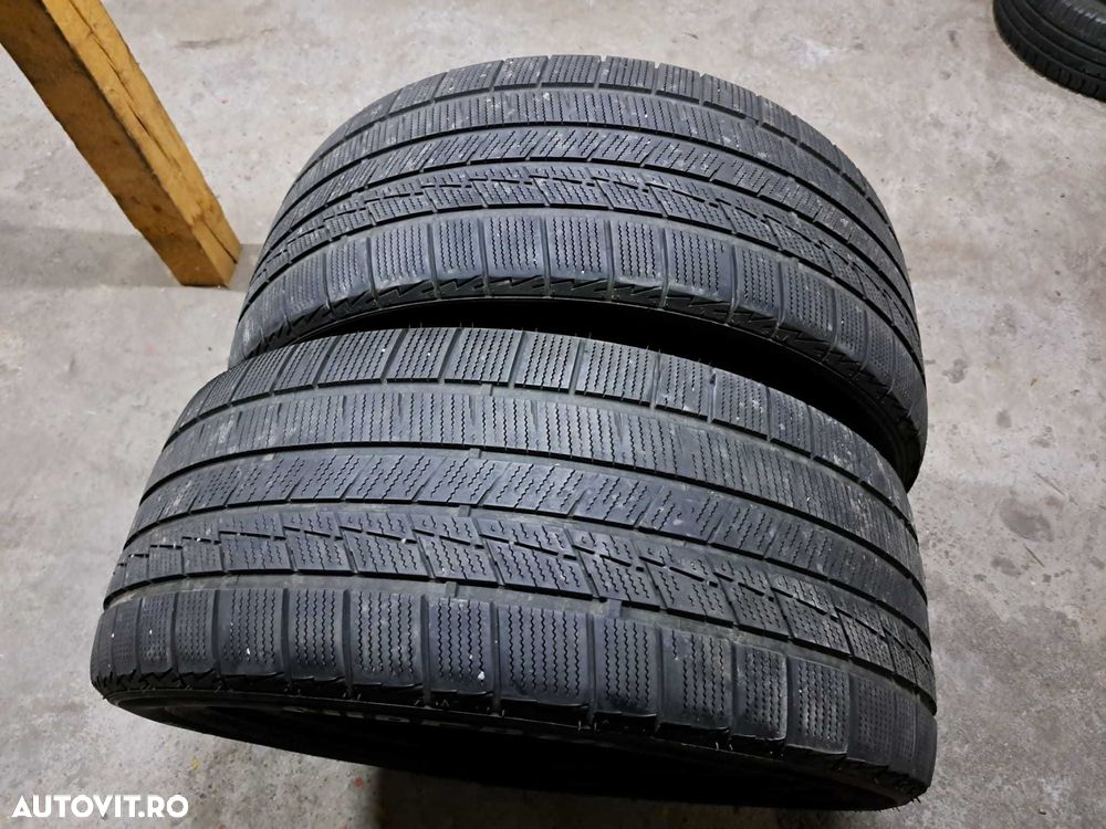 2 anvelope 275/45 R20 Superia - 5