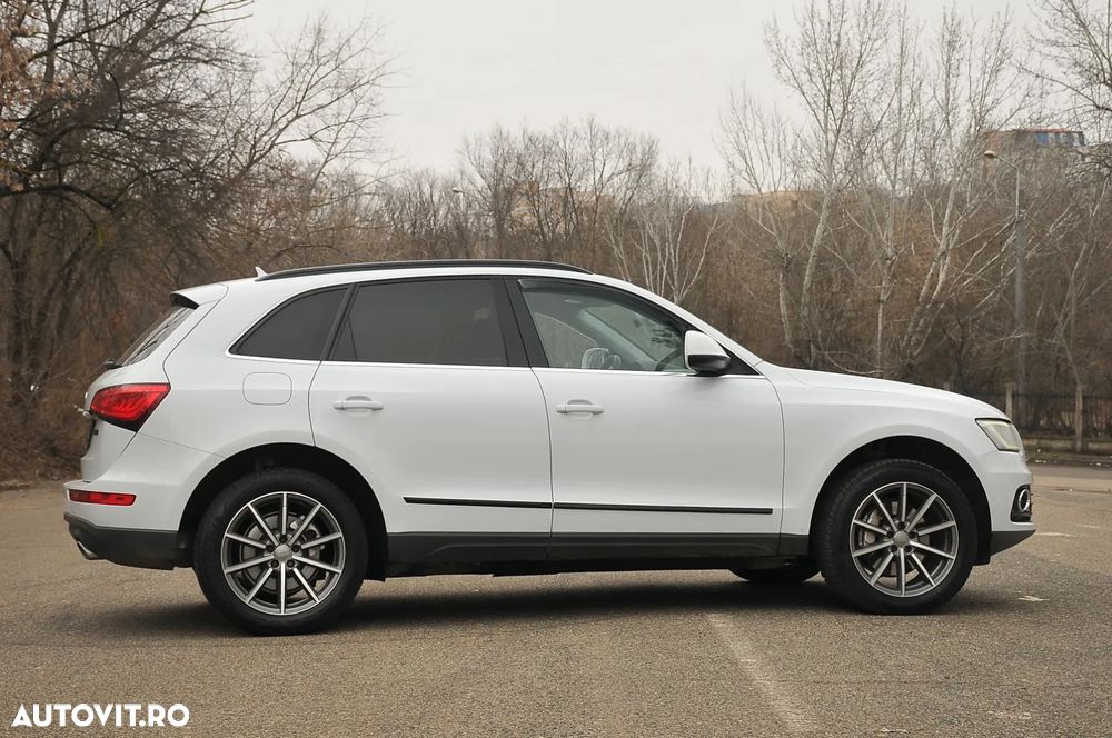Audi Q5 3.0 TDI Quattro S tronic - 10