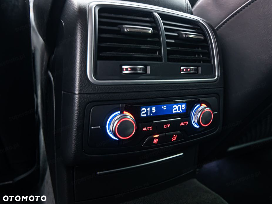 Audi A7 3.0 TDI Quattro Tiptronic - 23