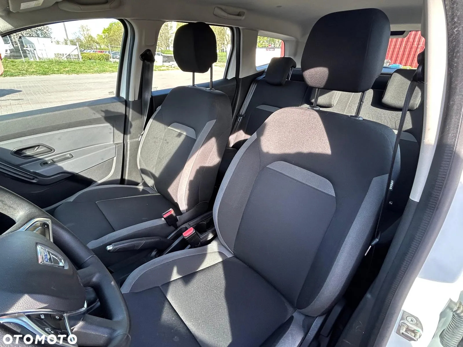 Dacia Duster 1.0 TCe Access - 10