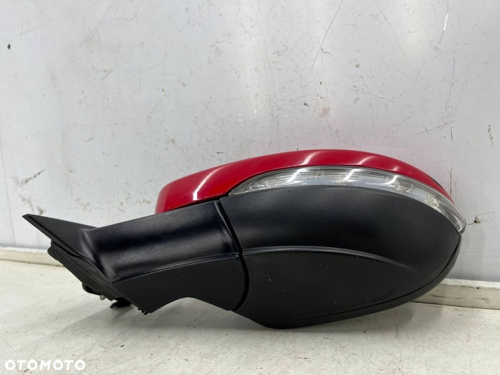 Lusterko VW Beetle 5c 11-19r. LEWE elektryczne zewnętrzne EUROPA 8 pin - 10