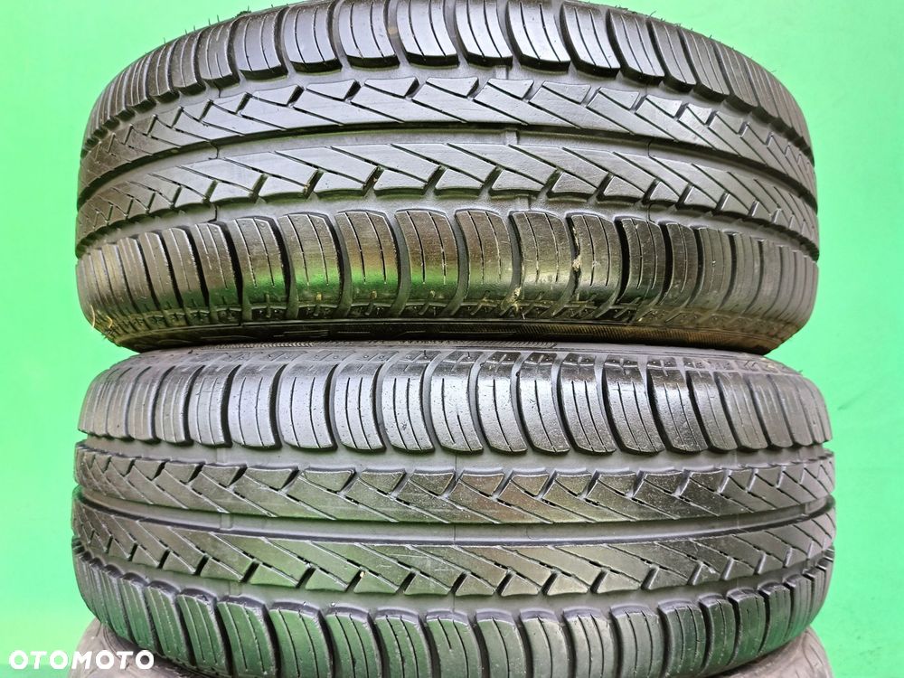 185/60/15 goodyear eagle nct5, 2 szt 8,4 mm - 2