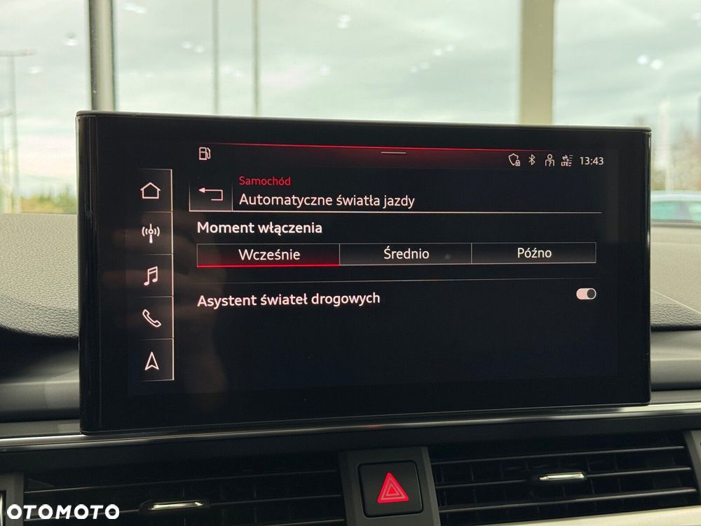 Audi A4 Limousine 45 TFSI S tronic - 33