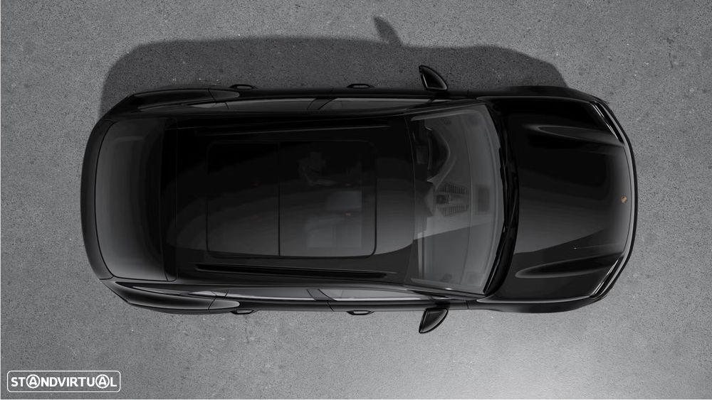 Porsche Macan Electric 4 - 15