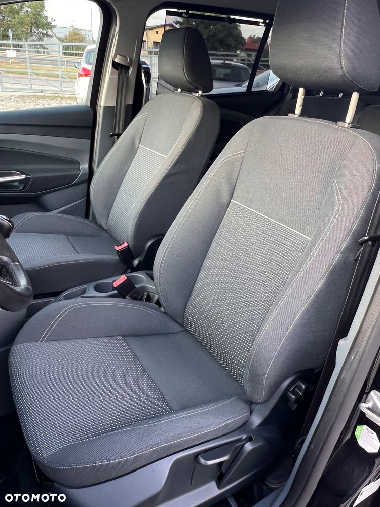 Ford Grand C-MAX 1.6 TDCi Start-Stop-System Trend - 7