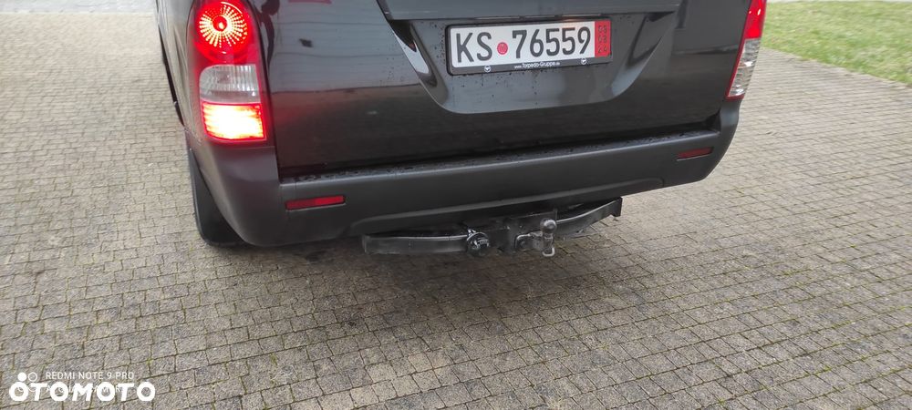 SsangYong/KGM Actyon 200 Xdi Elegance - 18