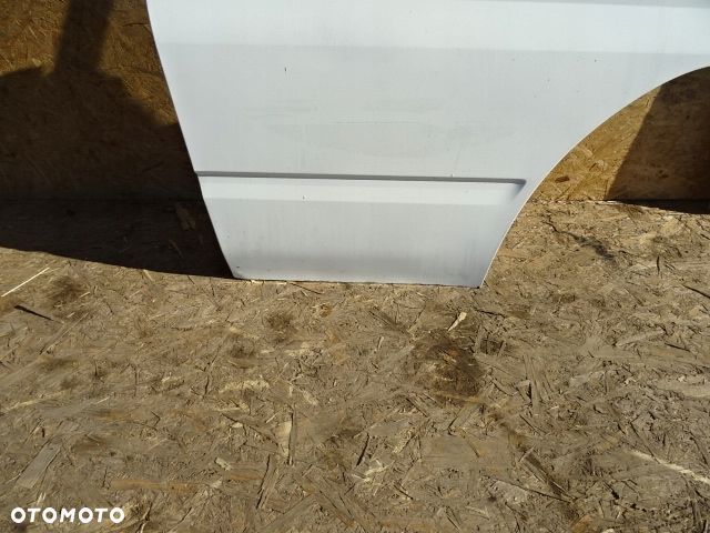 DRZWI PRAWY PRZÓD FORD TRANSIT VI NR285 - 4
