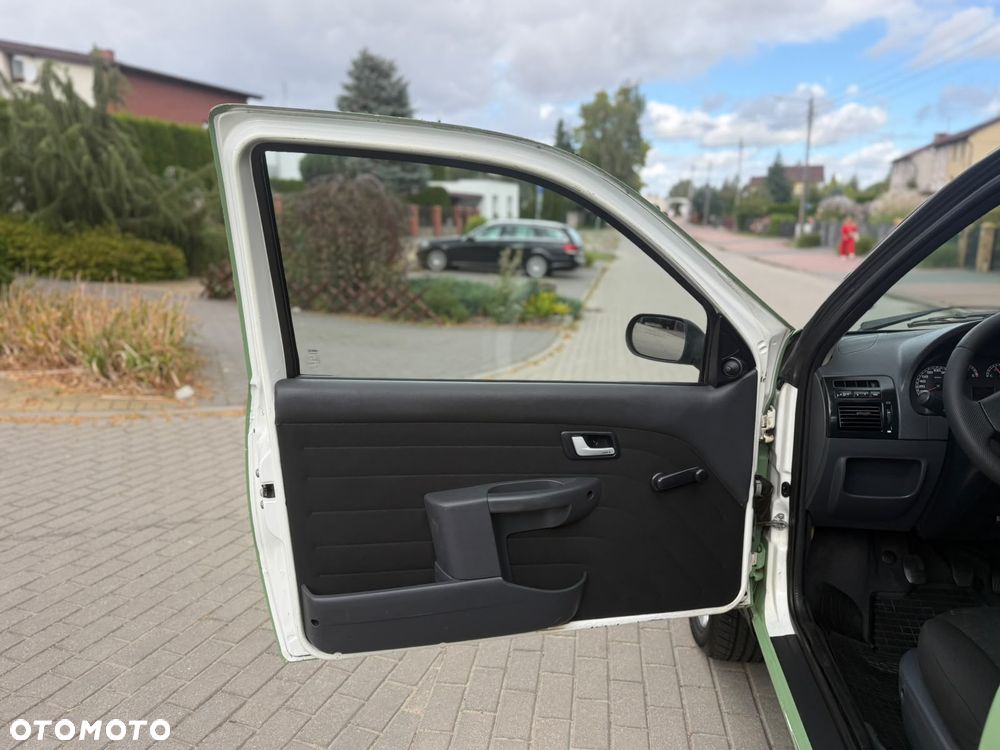 Fiat Strada - 13