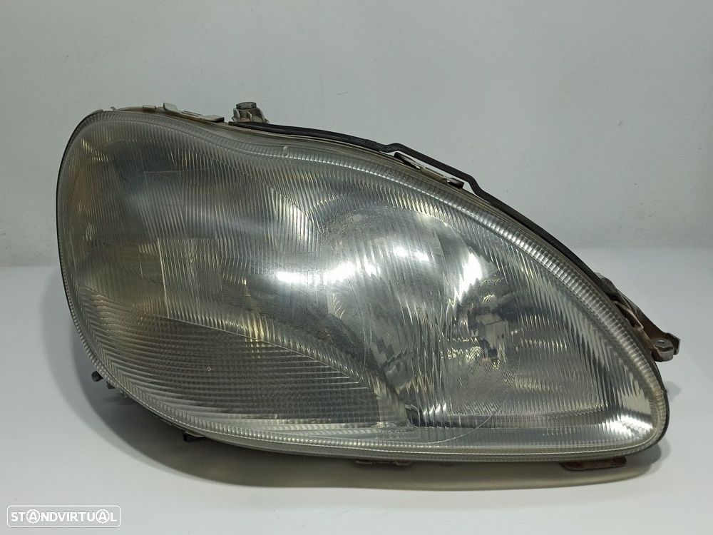 FAROL DIREITO MERCEDES CLASE S (W220) BERLINA 320 (220.065) - 1