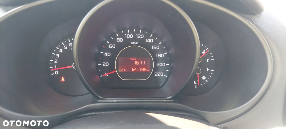 Kia Soul - 8