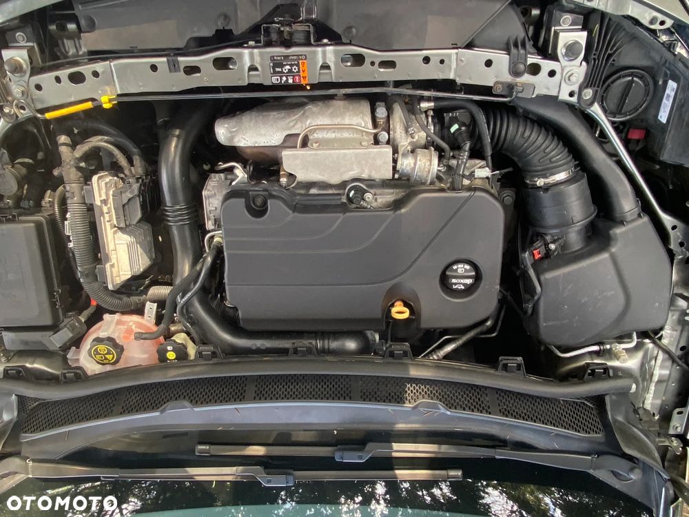 Opel Astra - 2