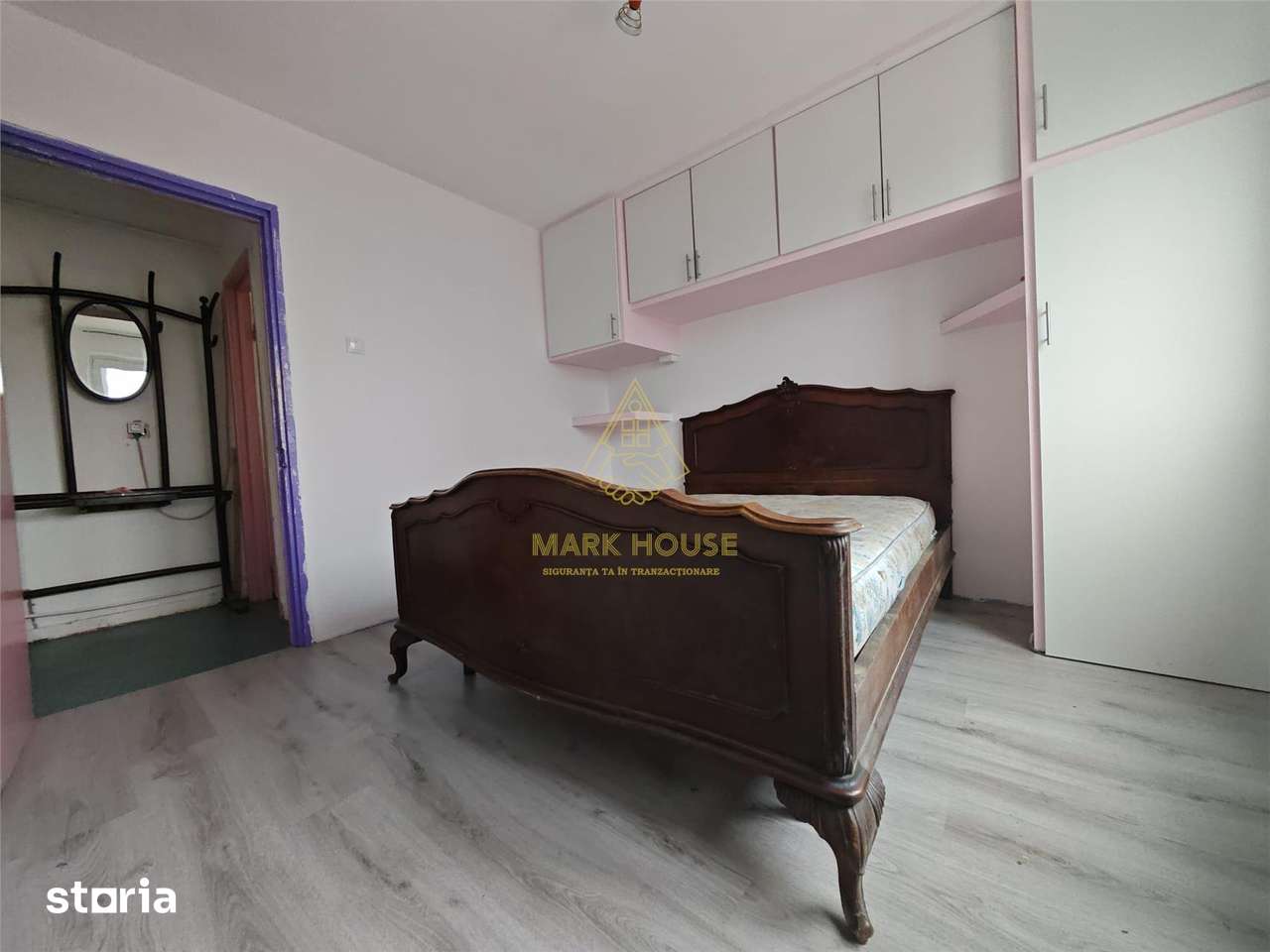 Apartament cu 3 camere de vanzare, zona Milcov - Imagine principală: 4/7
