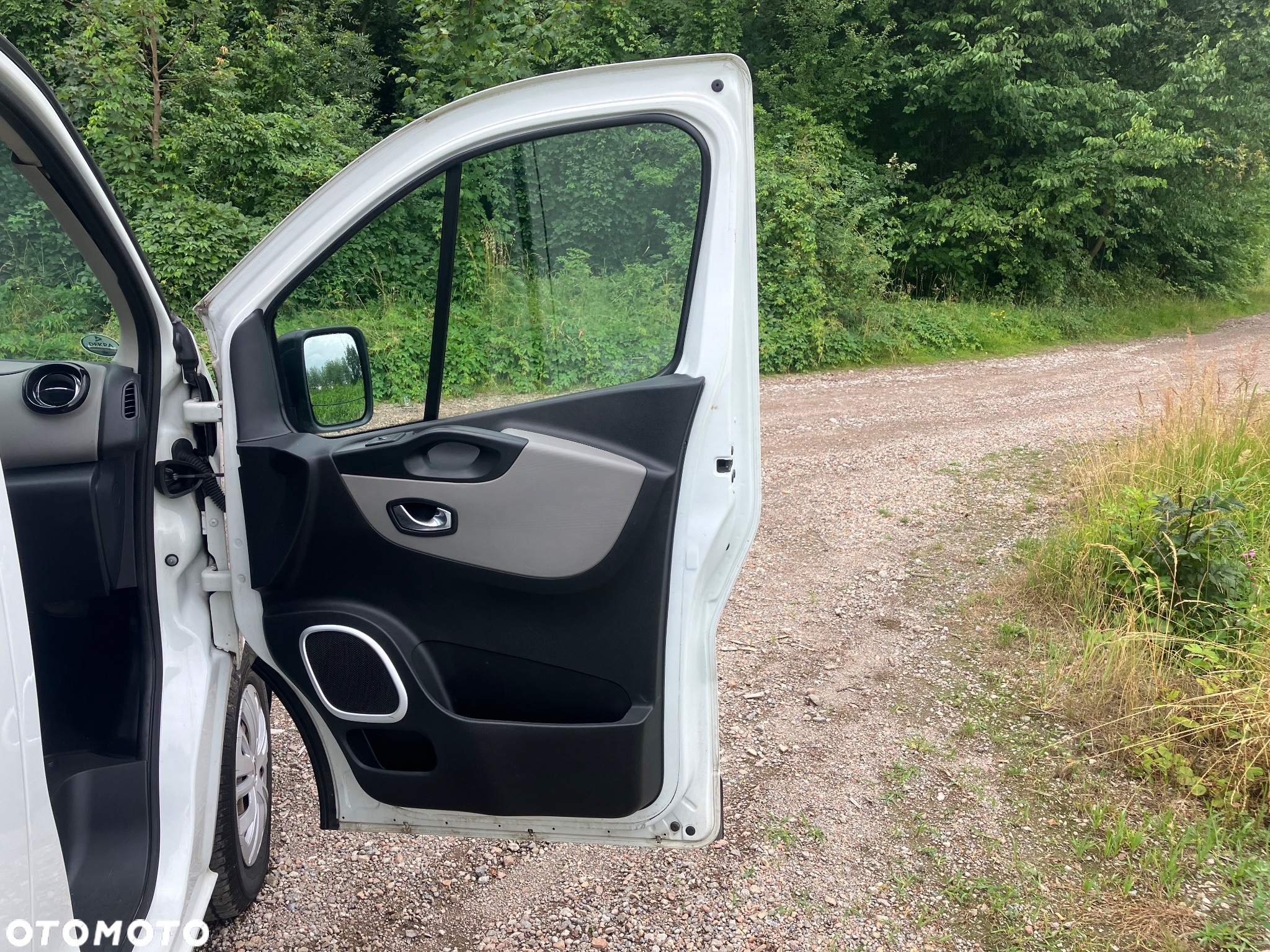 Renault Trafic Long - 15