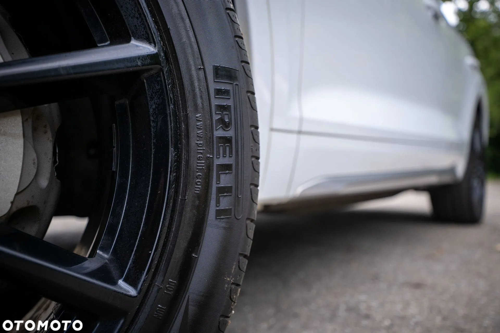 Audi Q5 50 TFSI e Quattro S Line S tronic - 5