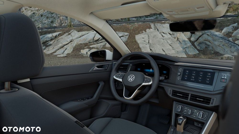 Volkswagen Polo 1.0 TSI Pure DSG - 11