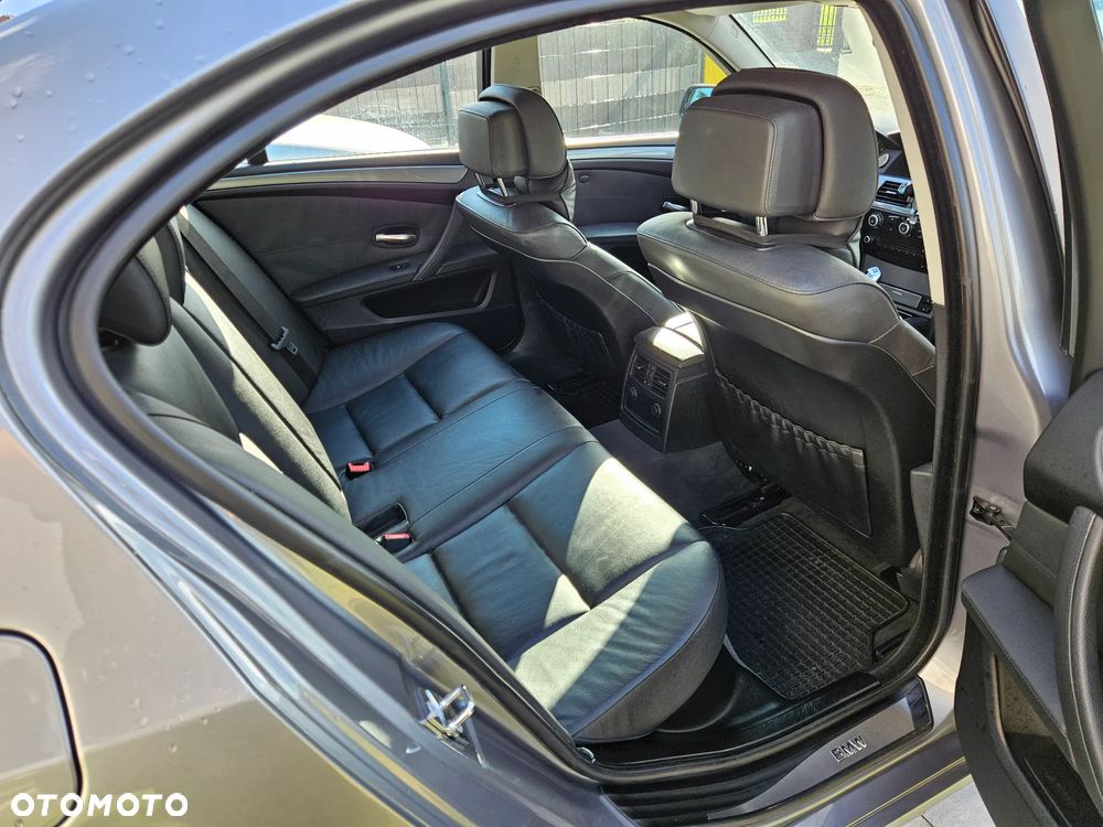 BMW Seria 5 - 19