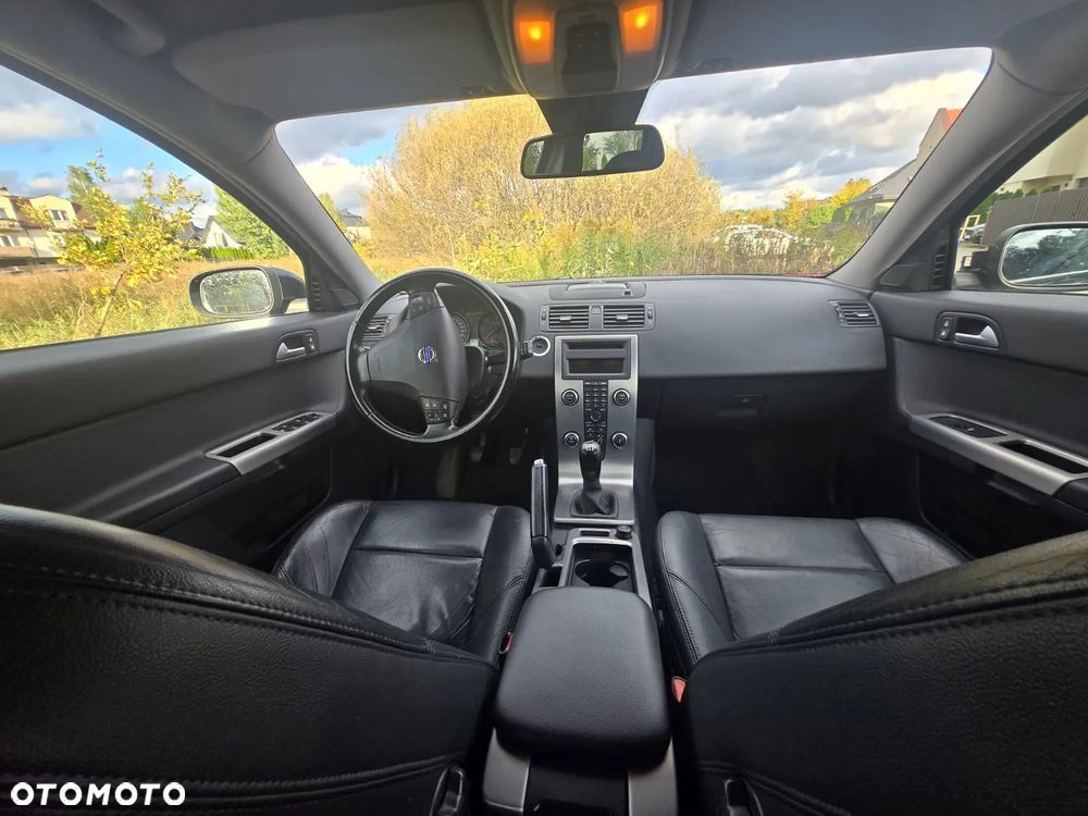 Volvo V50 1.6D DRIVe - 9