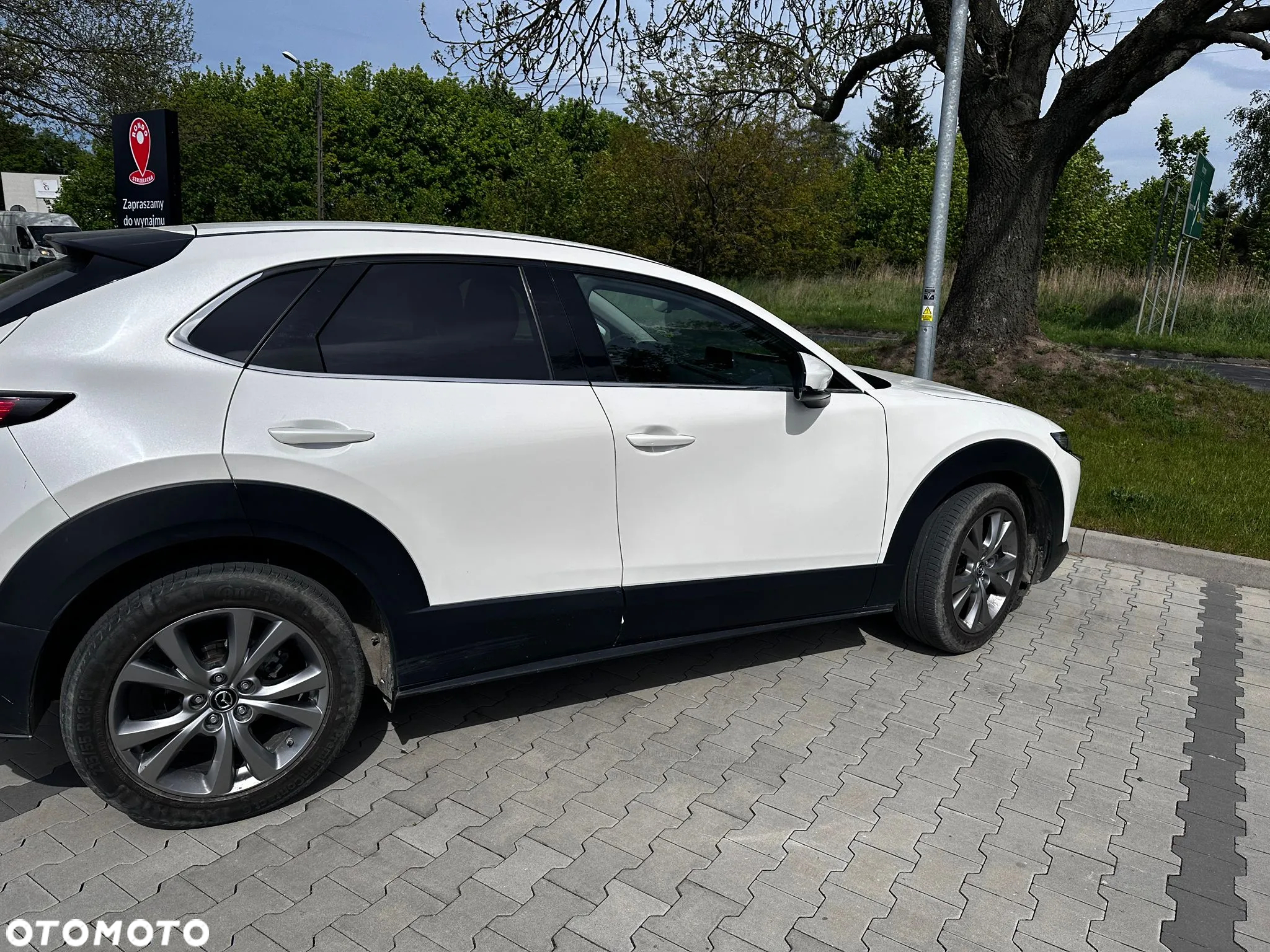 Mazda CX-30 - 2
