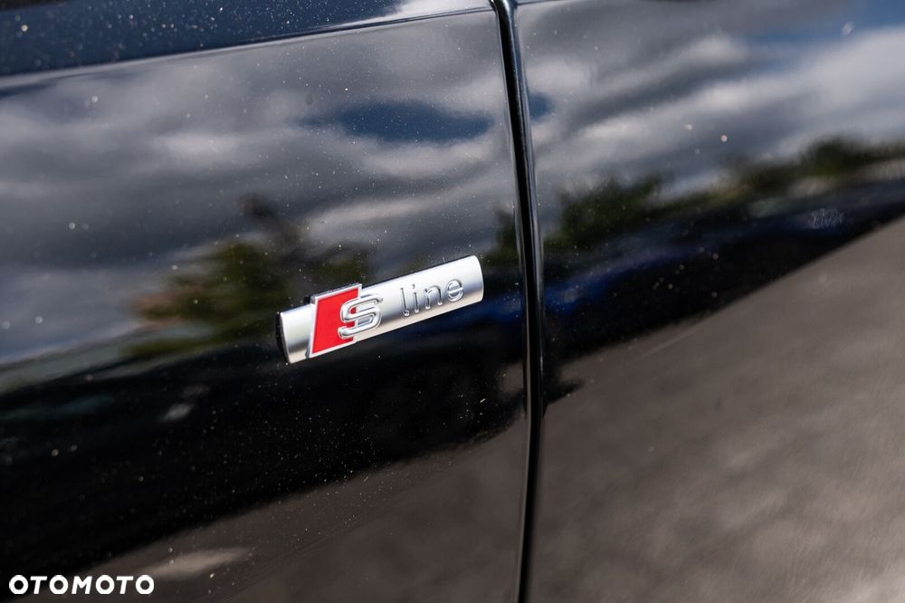 Audi Q8 TDI mHEV 210 kW Quattro Tiptronic - 7