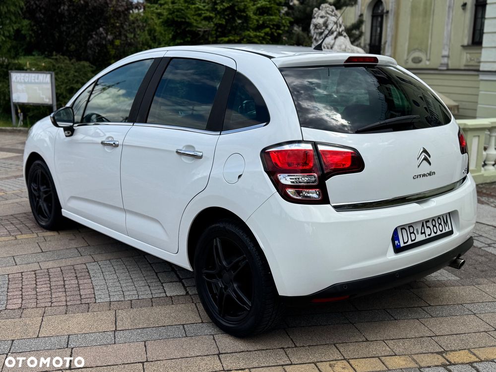Citroën C3 1.2 PureTech Selection - 5