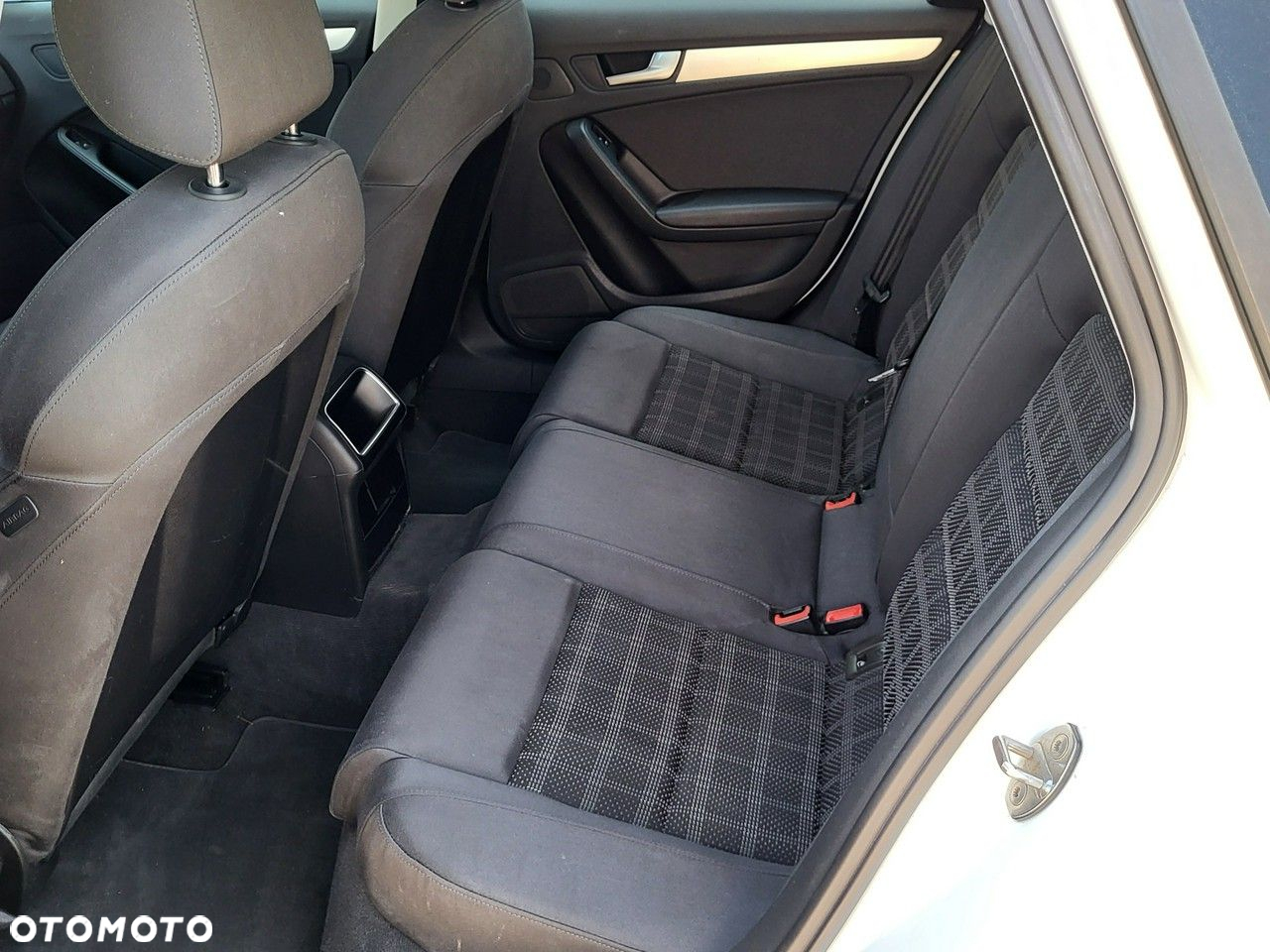 Audi A4 - 7
