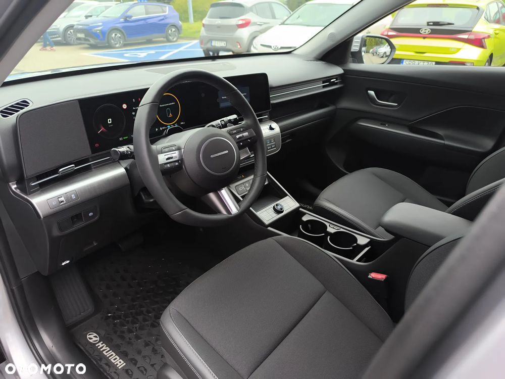 Hyundai Kona 65kWh Executive - 9