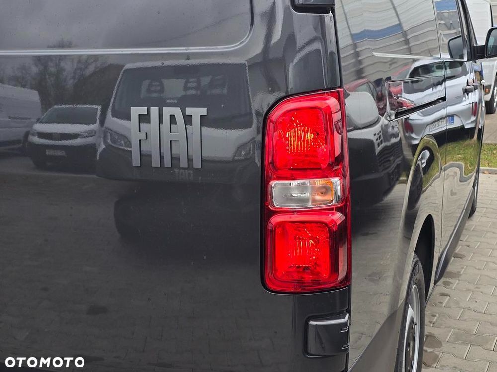 Fiat Scudo 2.2 MJ XL 3,1t - 23