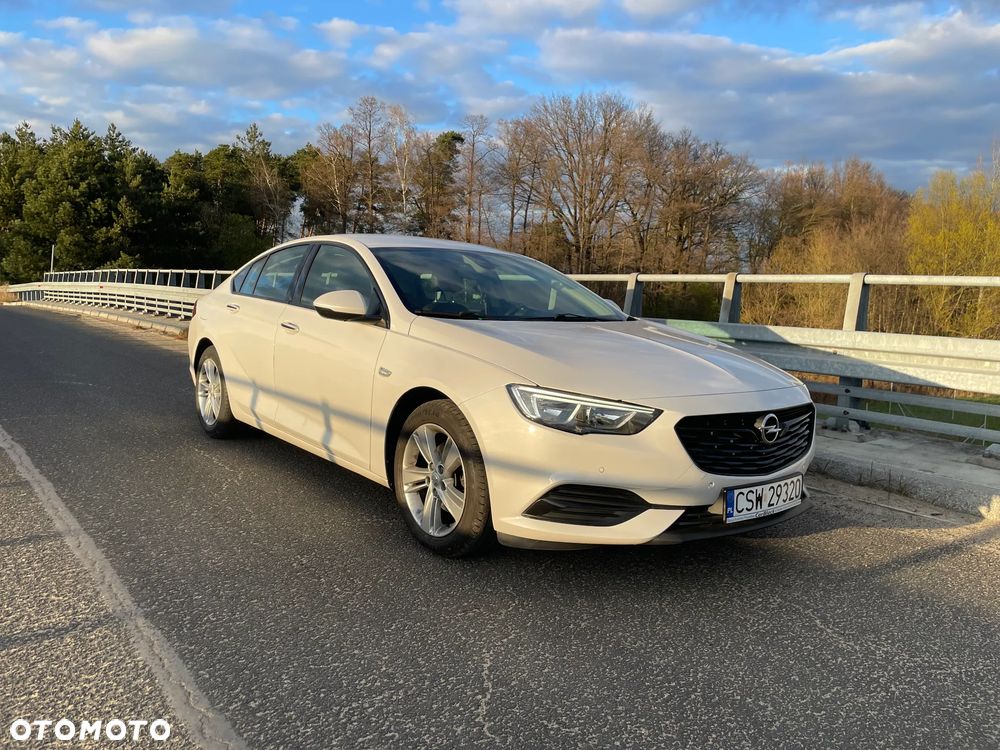 Opel Insignia 1.5 T Elite S&S - 8