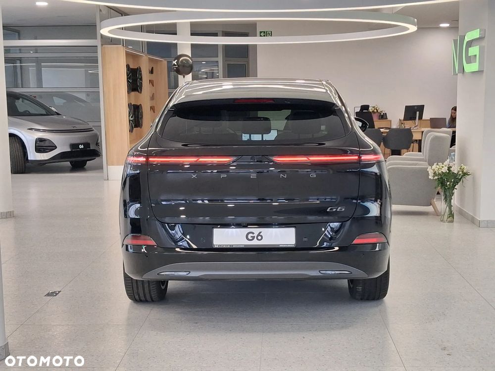 XPeng G6 80.8 kWh RWD Long Range PRO - 5