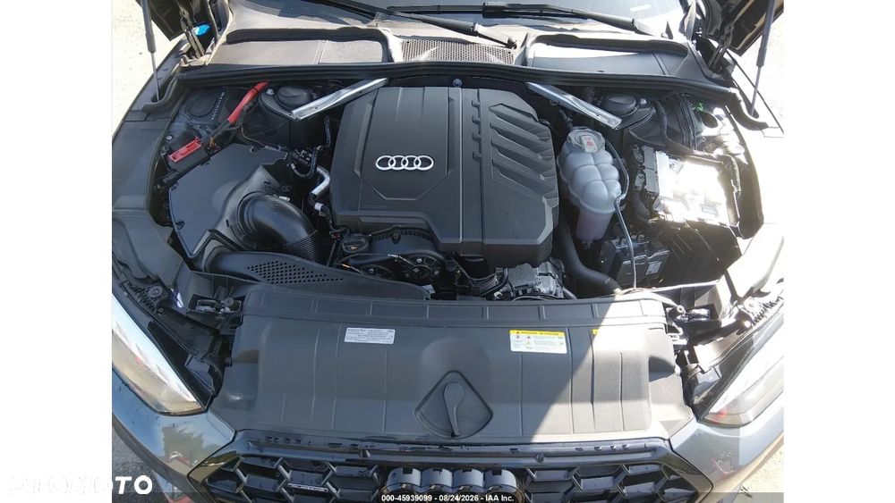 Audi A5 Sportback 45 TFSI quattro S tronic S line - 13