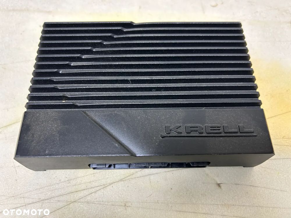 Moduł | Wzmacniacz radia KRELL Hyundai Santa FE IV 19' - 1