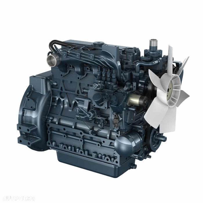 Motor kubota v2403-m-e3b - 1