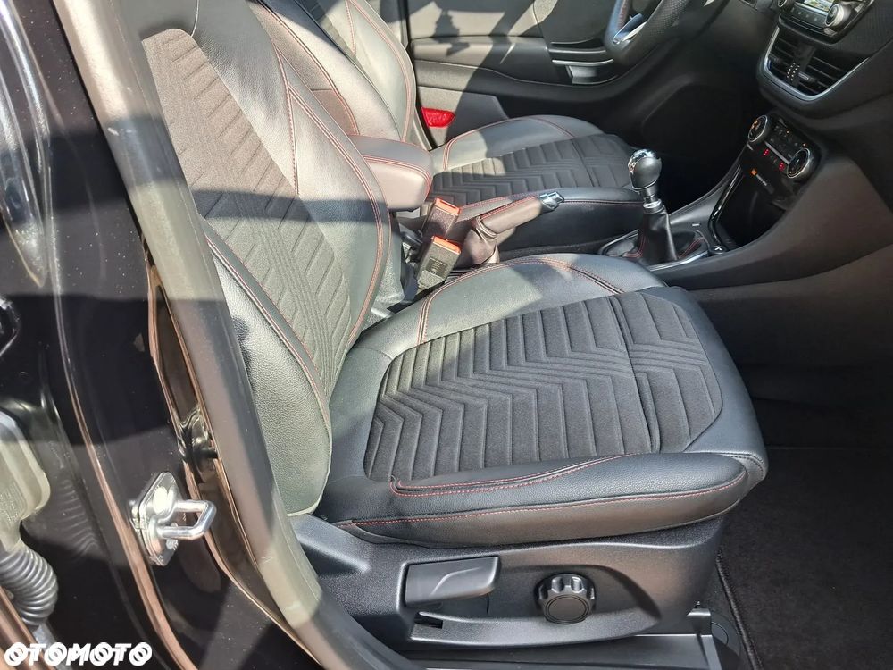 Ford Puma 1.0 EcoBoost mHEV ST-Line - 15